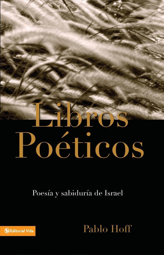Libros Poeticos - Re-vived