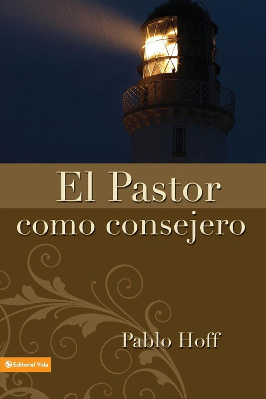 El Pastor Como Conserjero - Re-vived