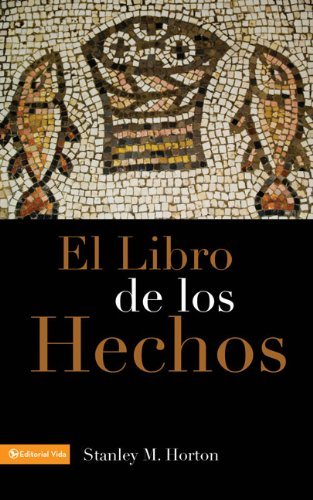 El libro de los hechos - Re-vived