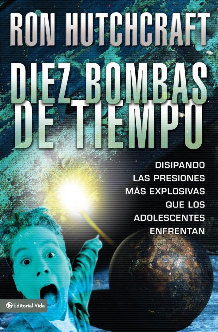 Diez bombas de tiempo - Re-vived