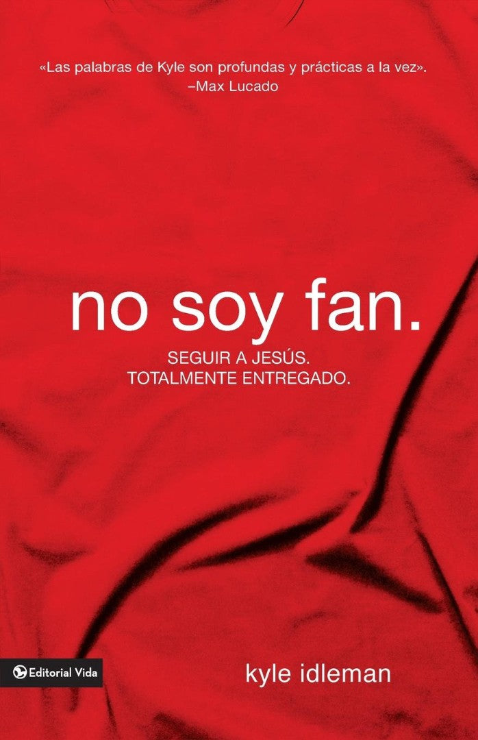 No soy fan. - Re-vived