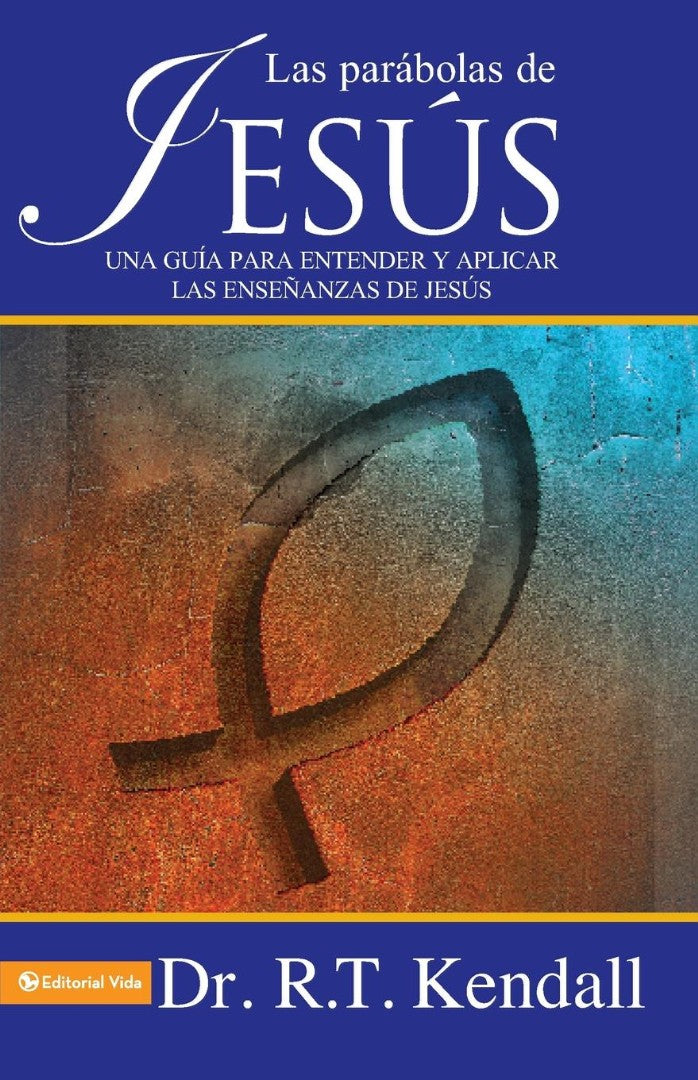 Las Parábolas de Jesús - Re-vived