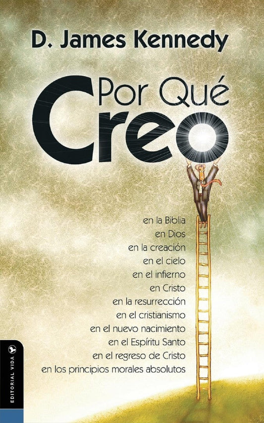 Por Que Creo - Re-vived