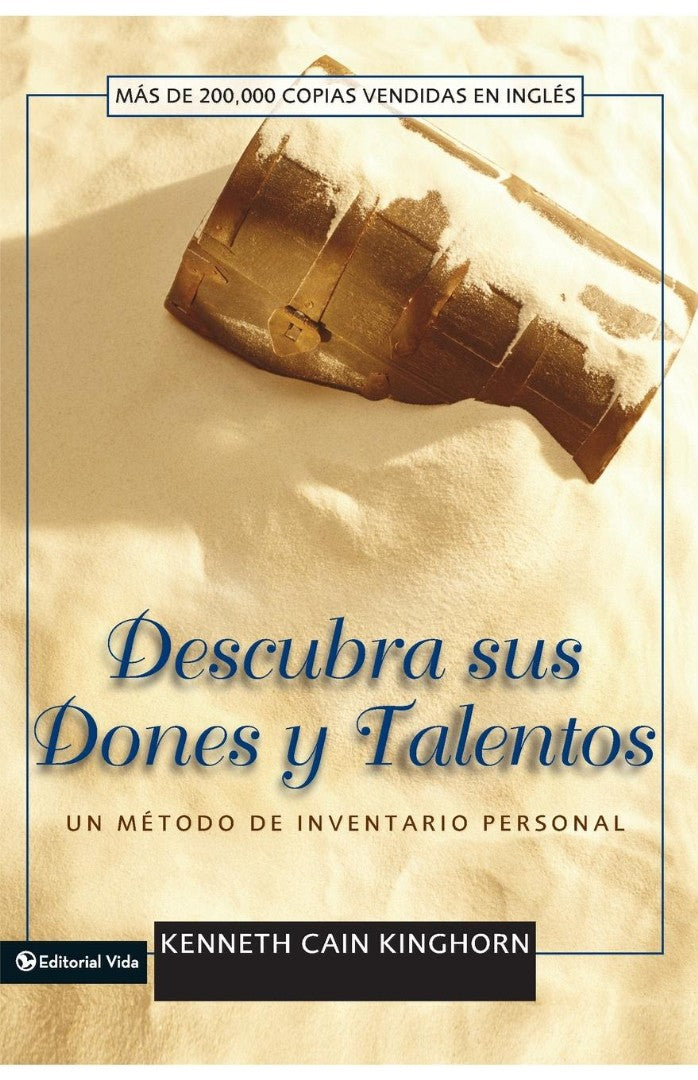 Descubra sus dones y talentos - Re-vived