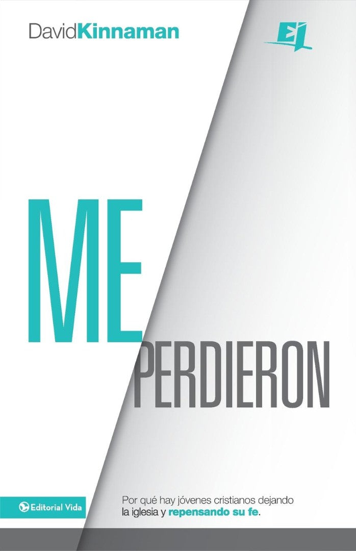 Me Perdieron - Re-vived