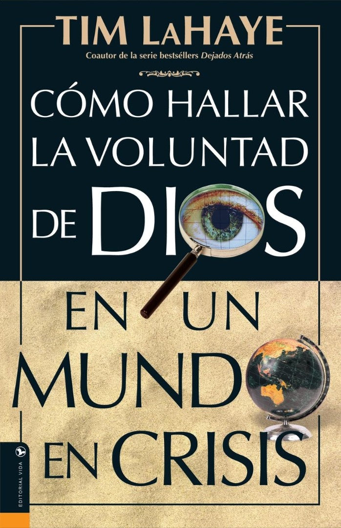 C Mo Hallar La Voluntad de Dios - Re-vived