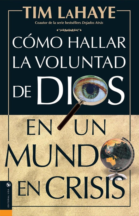 C Mo Hallar La Voluntad de Dios - Re-vived