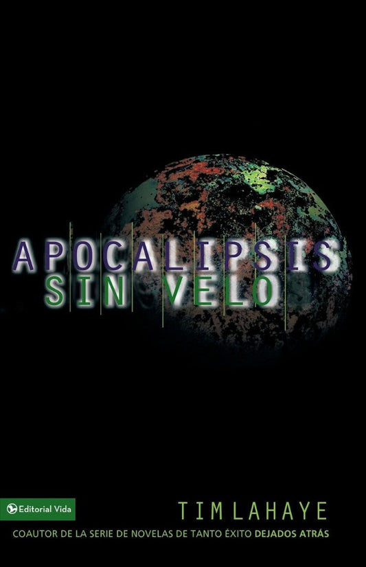 Apocalipsis sin velo - Re-vived