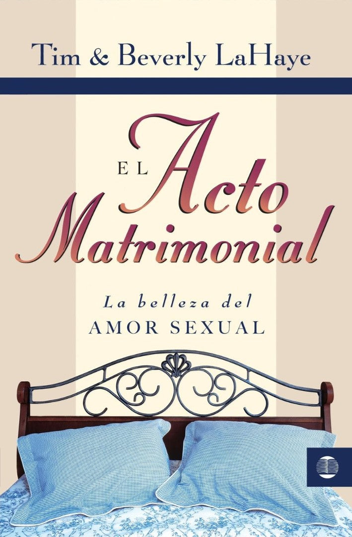 El Acto Matrimonial - Re-vived