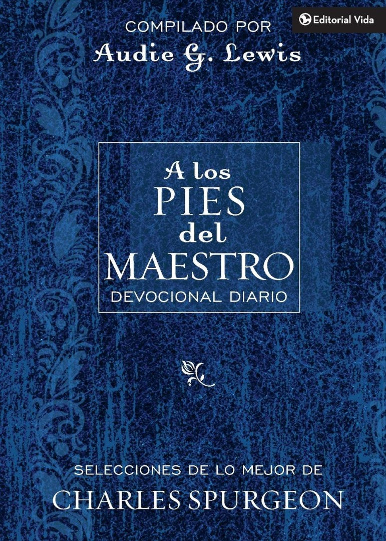 A los pies del Maestro - Re-vived