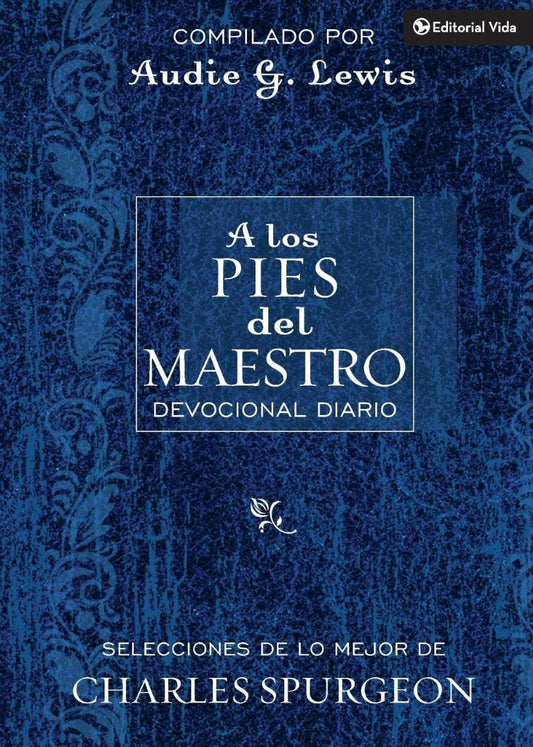 A los pies del Maestro - Re-vived