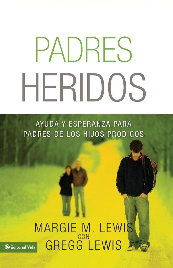 Padres Heridos - Re-vived