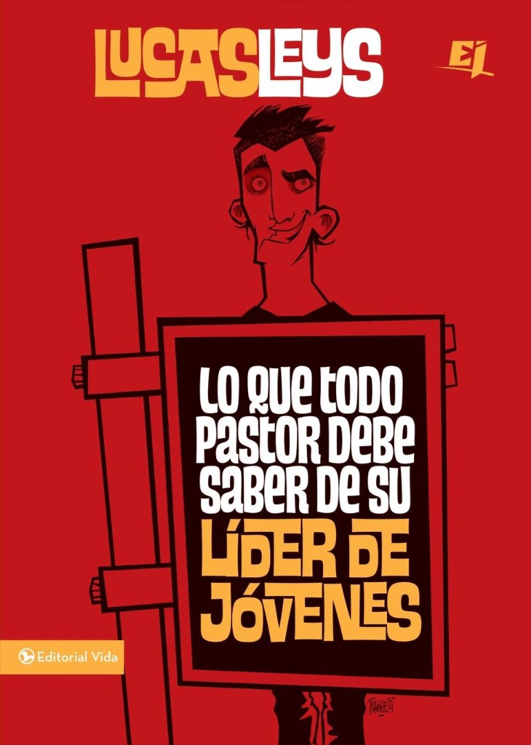 Lo que todo pastor debe saber de su líder de jóvenes - Re-vived