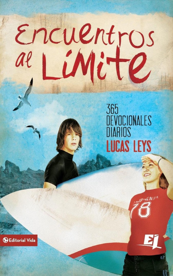 Encuentros al limite - Re-vived