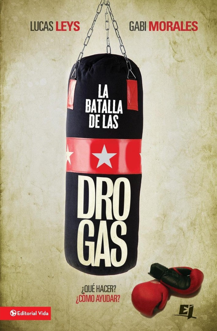 La batalla de las drogas - Re-vived
