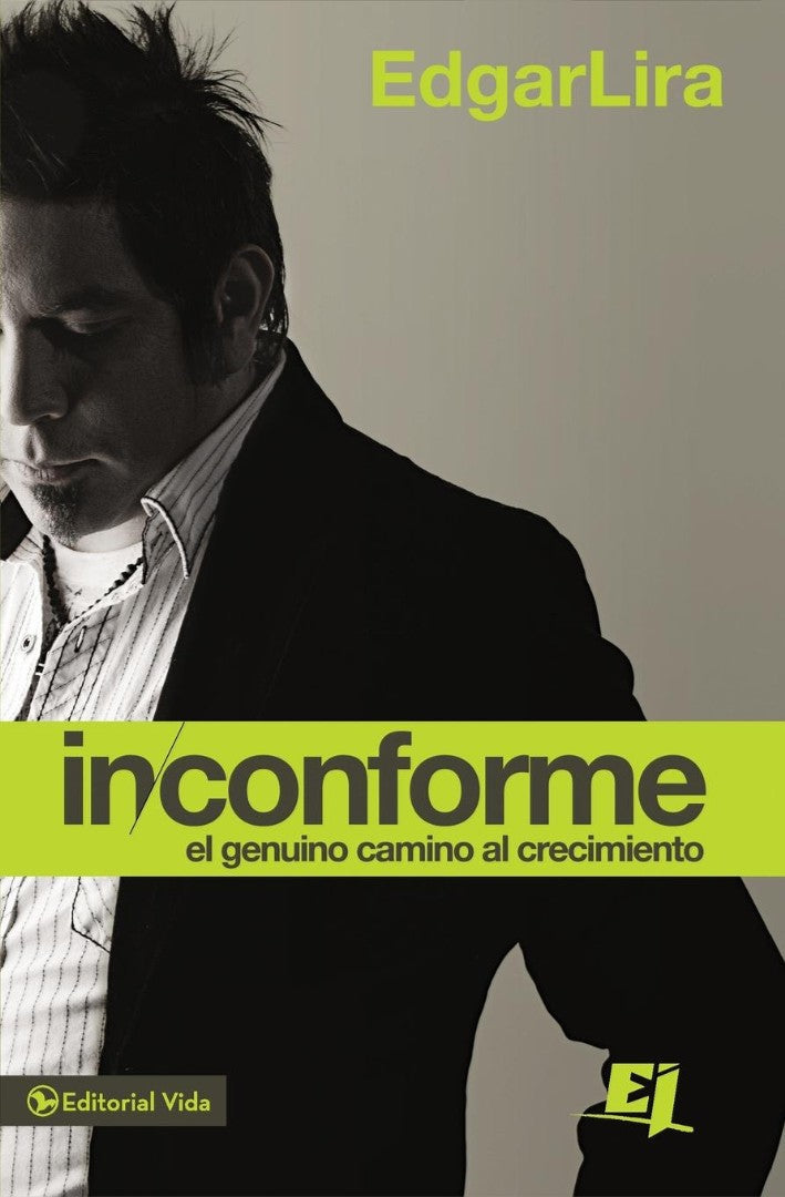 Inconforme - Re-vived