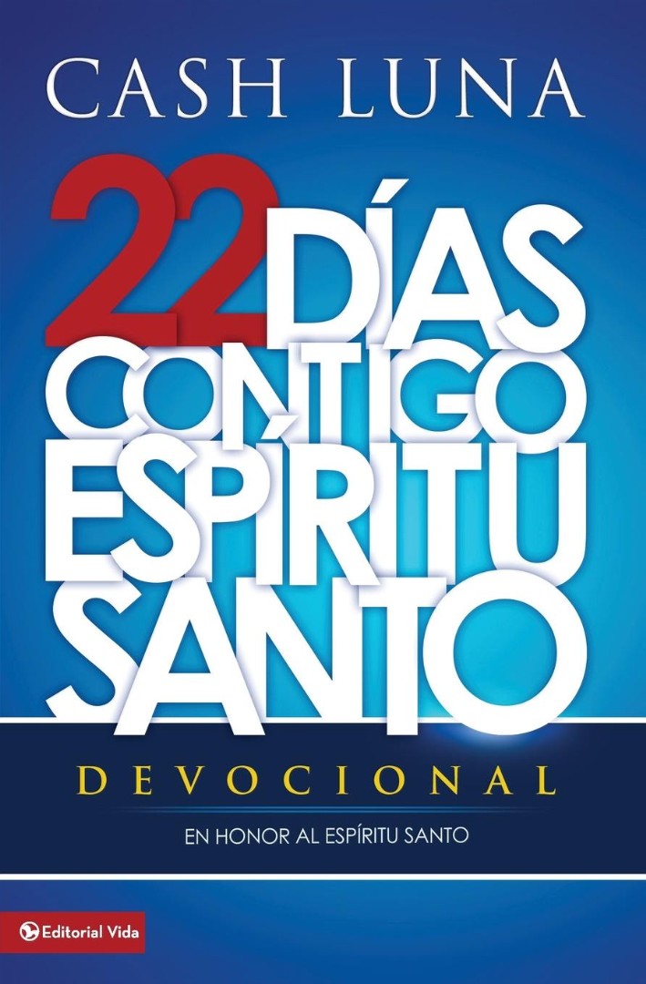 Contigo, Espiritu Santo - Re-vived
