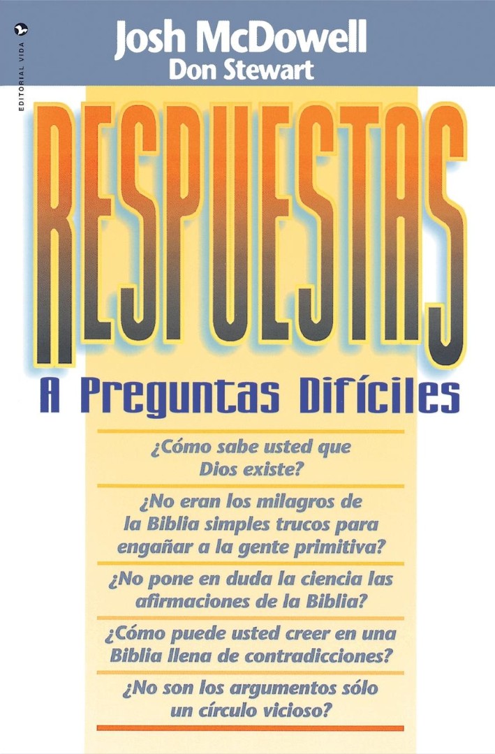 Respuestas a preguntas difíciles - Re-vived