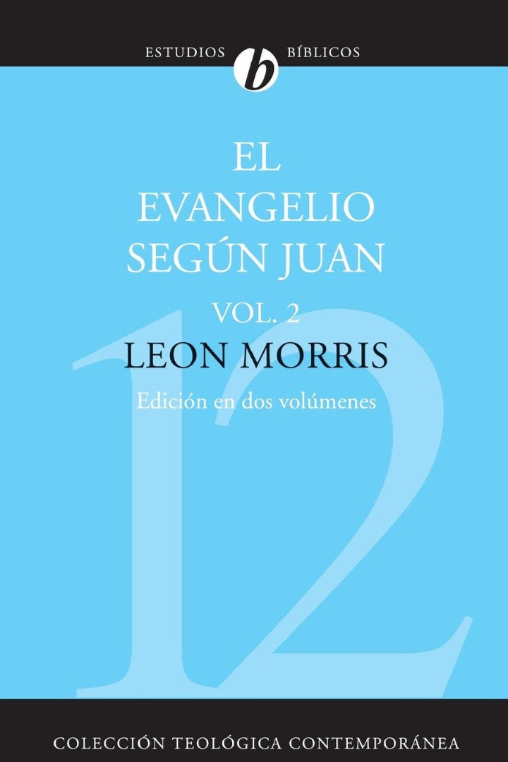 El Evangelio Segun Juan, Volumen Segundo - Re-vived