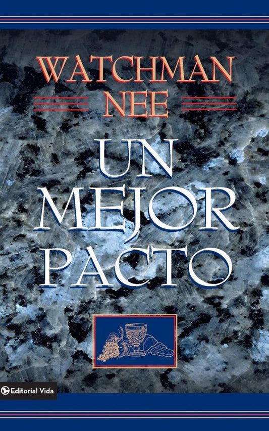 Un Mejor Pacto - Re-vived