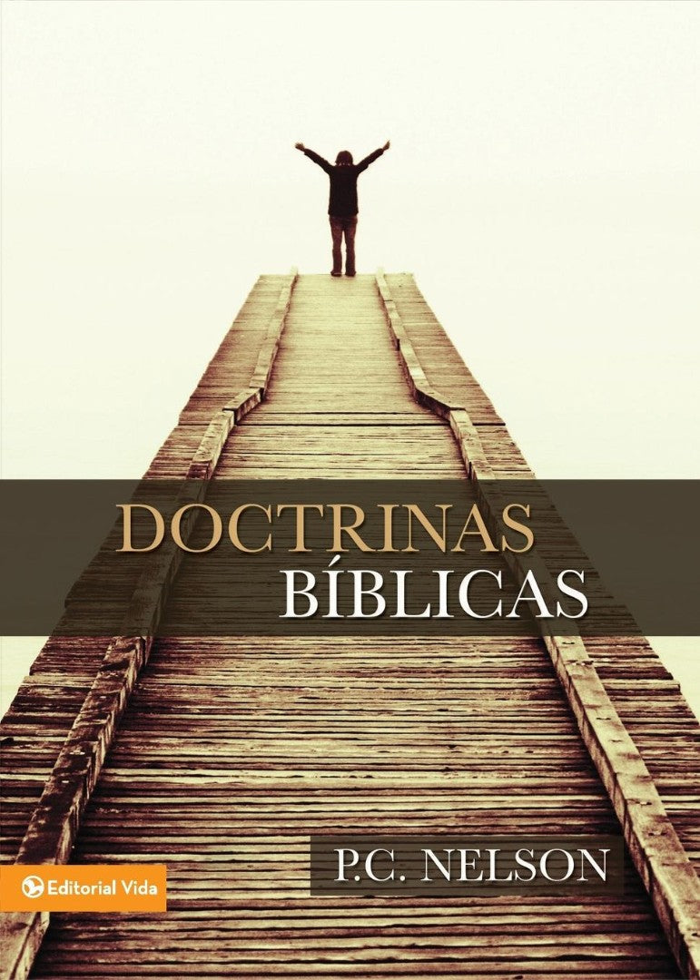Doctrinas Biblicas - Re-vived