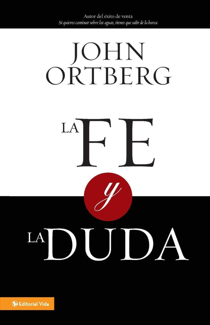 La Fe y la Duda - Re-vived