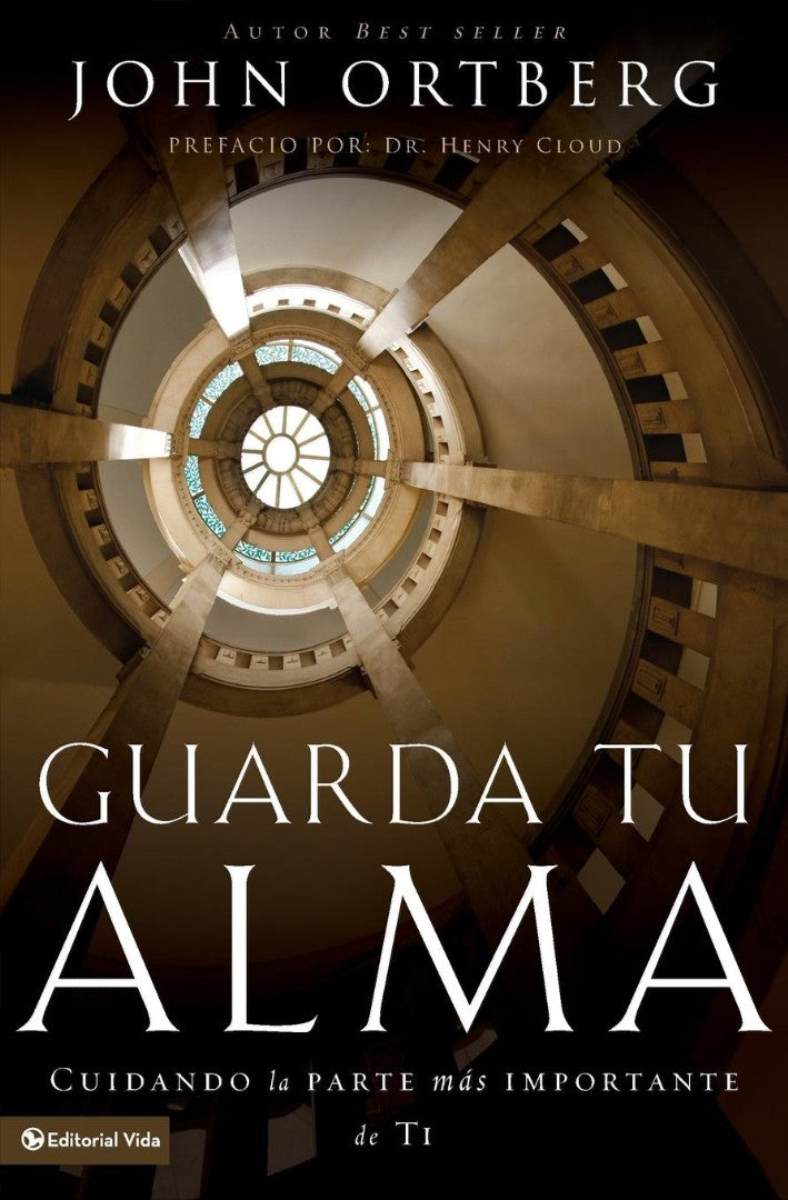 Guarda tu alma - Re-vived
