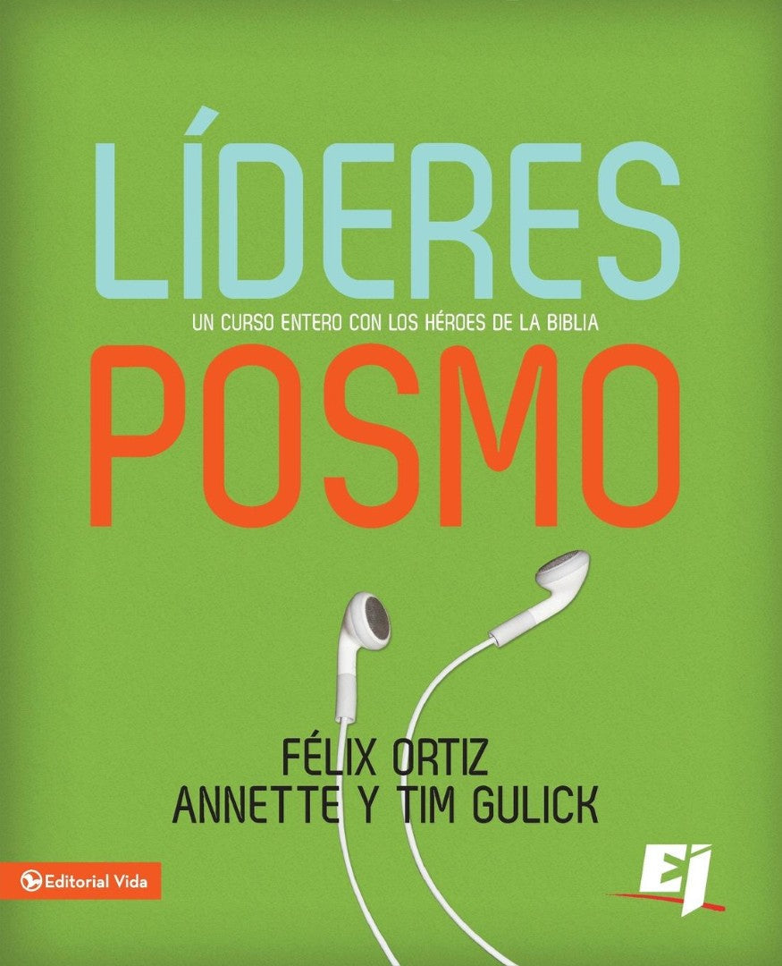 Líderes Posmo - Re-vived