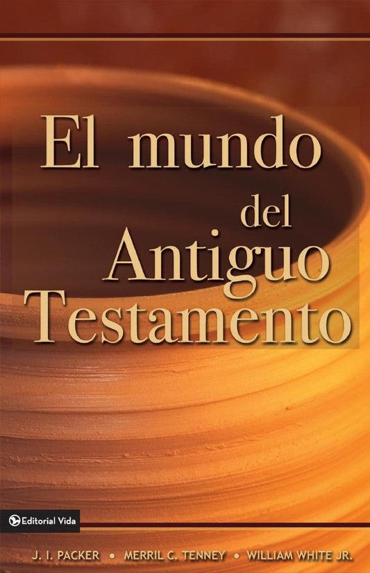 El Mundo del Antiguo Testamento - Re-vived