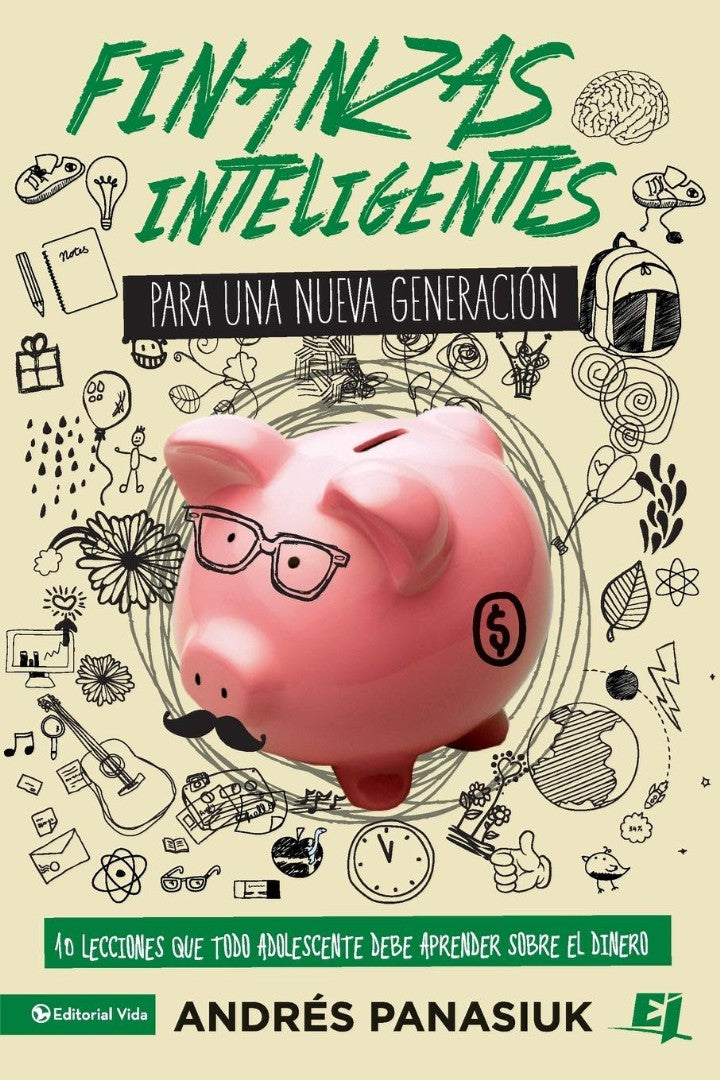 Finanzas inteligentes para una nueva generación - Re-vived