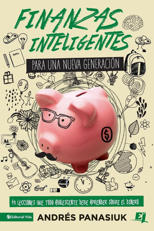 Finanzas inteligentes para una nueva generación - Re-vived