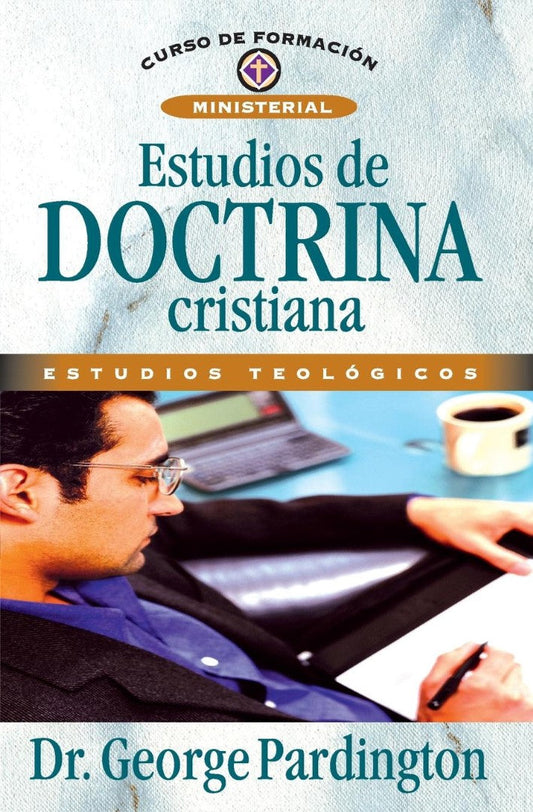 Estudios de Doctrina Cristiana - Re-vived
