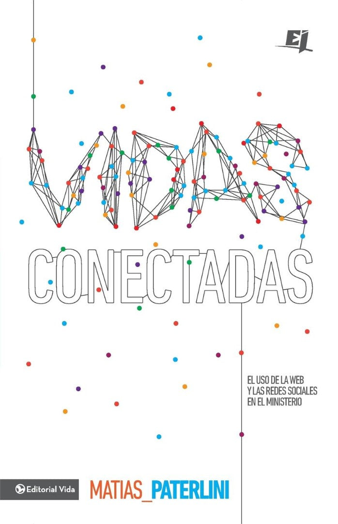 Vidas conectadas - Re-vived