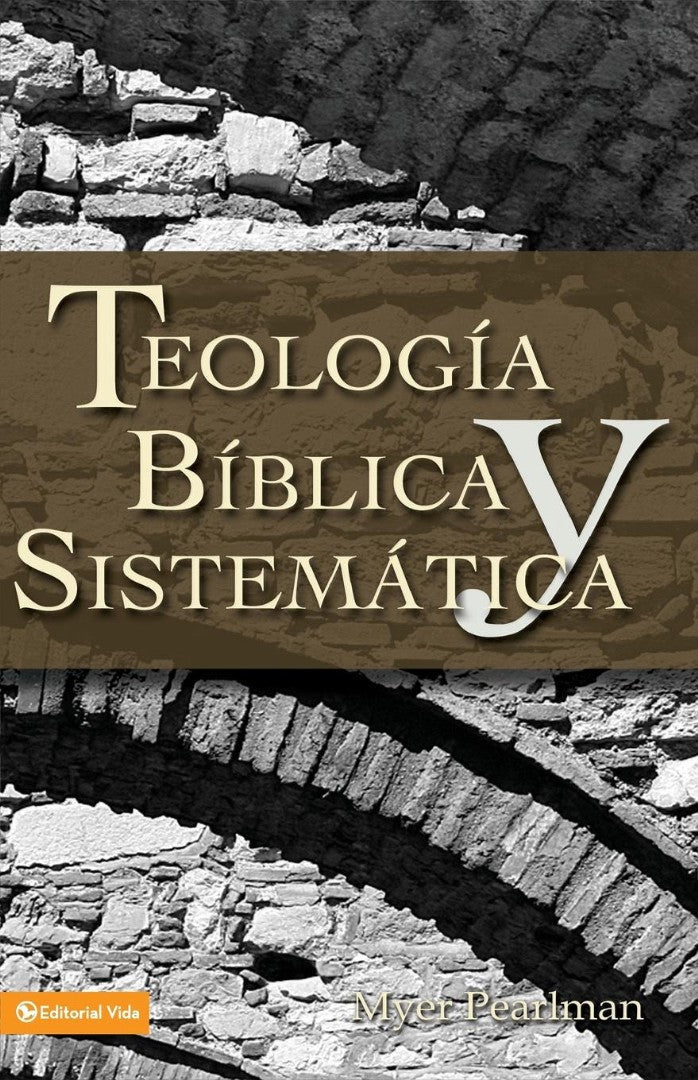 Teología bíblica y sistemática - Re-vived