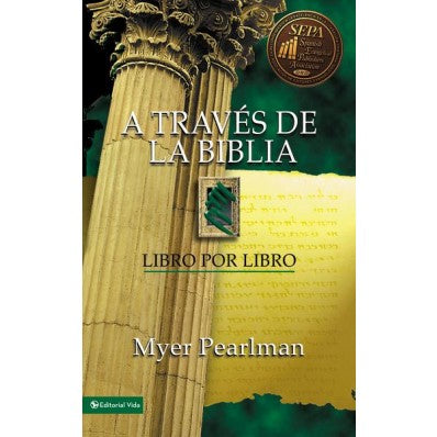 A través de la Biblia - Re-vived