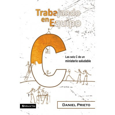 Trabajando en equipo - Re-vived