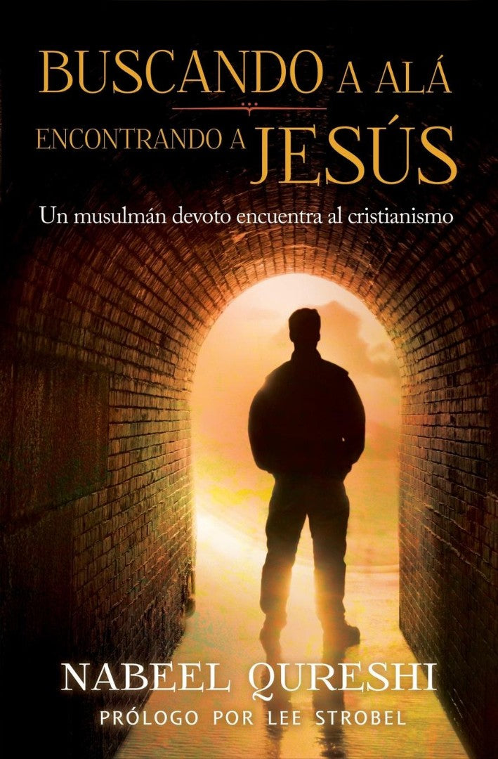 Buscando a Alá encontrando a Jesús - Re-vived