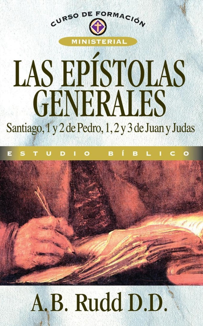Las Epistolas Generales - Re-vived