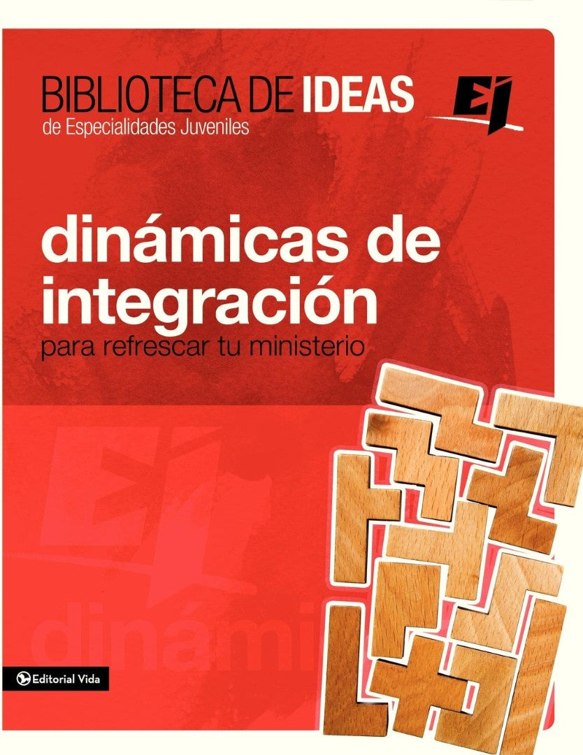 Biblioteca de Ideas - Re-vived