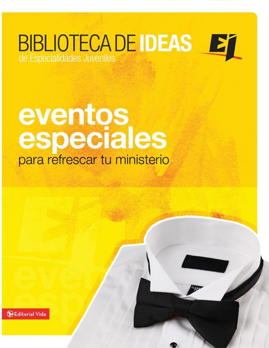 Biblioteca de ideas - Re-vived