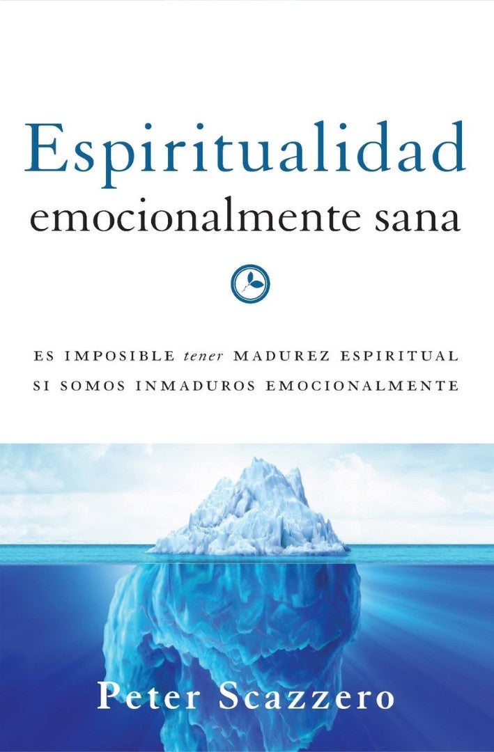 Espiritualidad emocionalmente sana - Re-vived