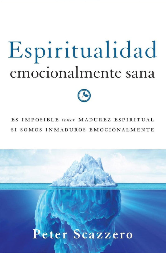 Espiritualidad emocionalmente sana - Re-vived