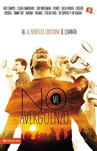 No me averguenzo - Re-vived