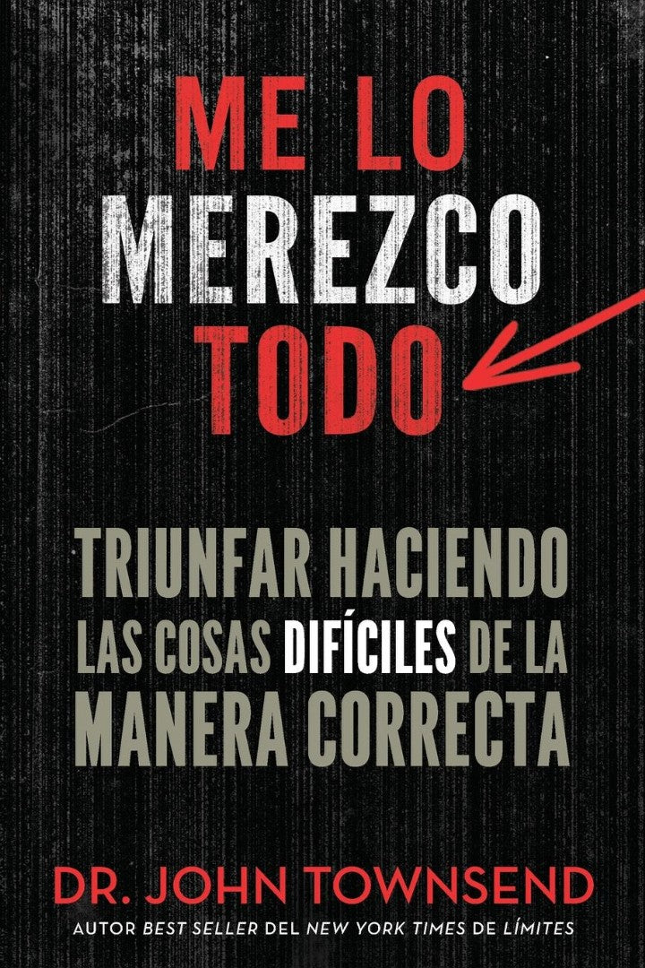 Me lo merezco todo - Re-vived