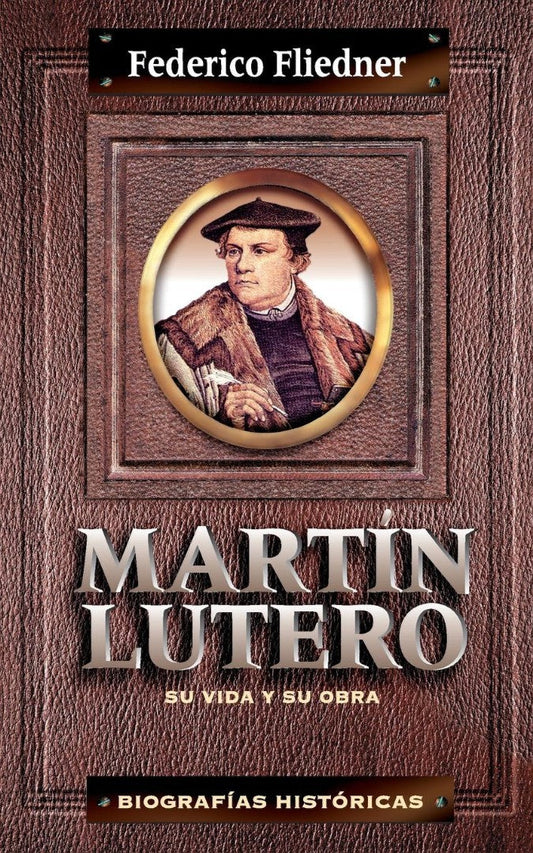 Mart N Lutero - Re-vived