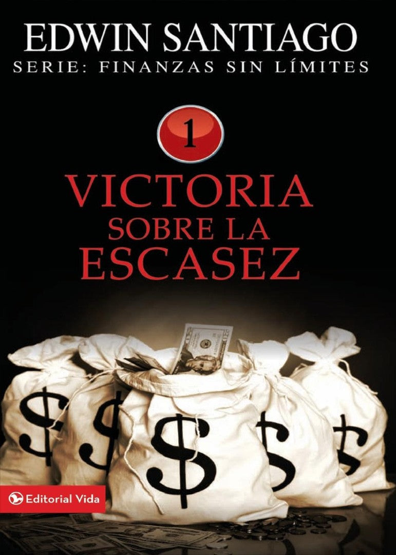 Victoria Sobre La Escasez - Re-vived