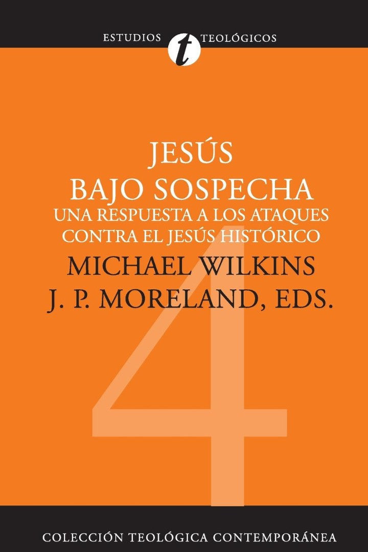 Jesus Bajo Sospecha - Re-vived
