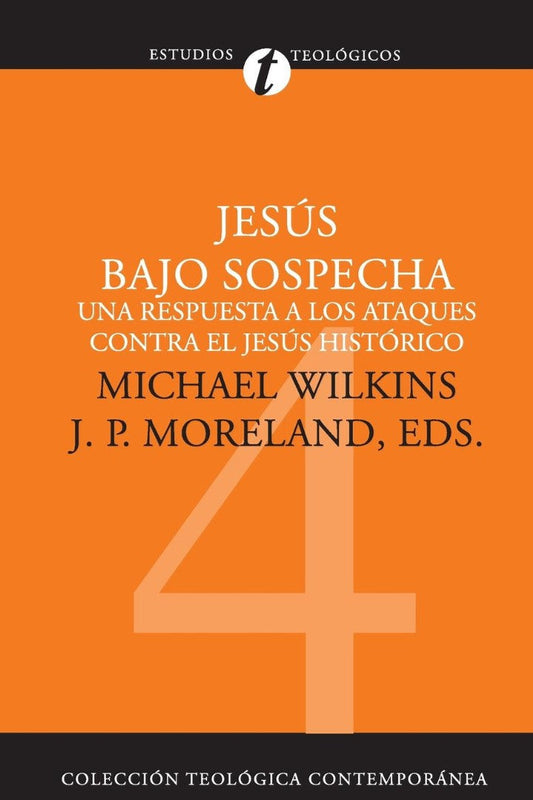 Jesus Bajo Sospecha - Re-vived