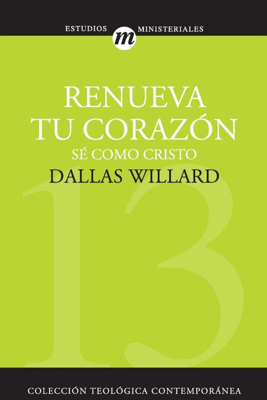 Renueva Tu Corazon - Re-vived