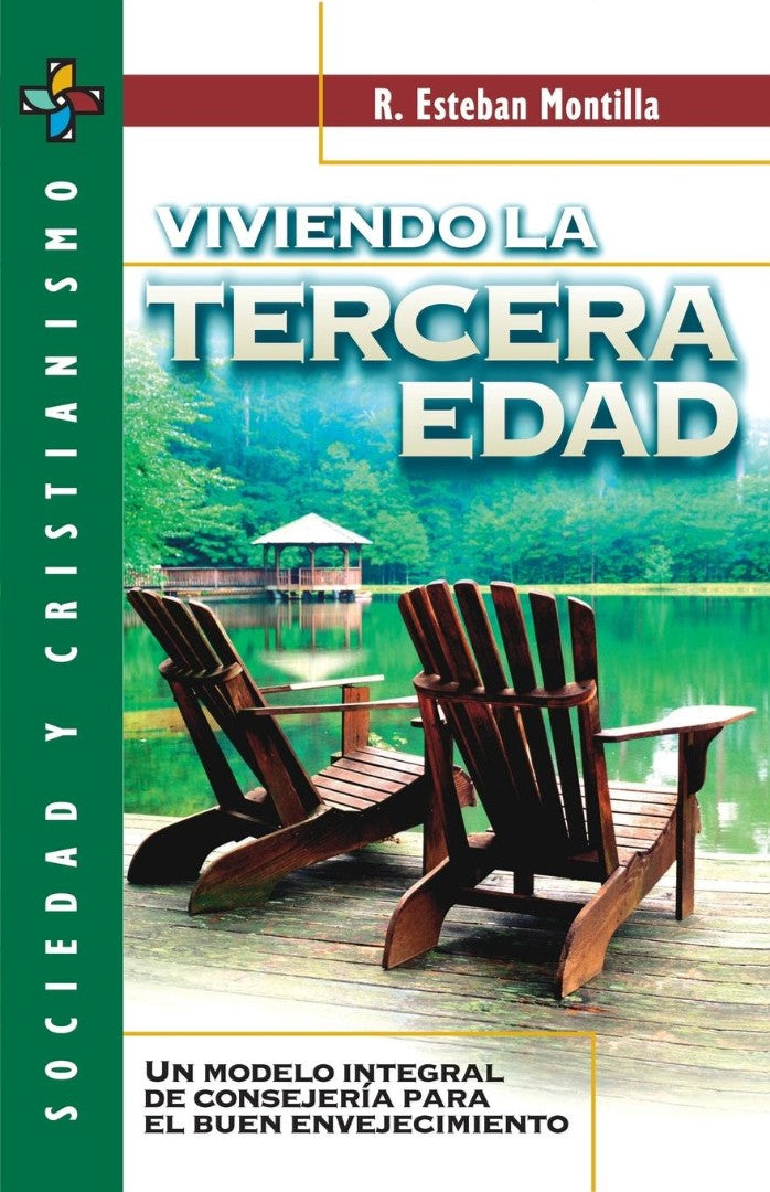 Viviendo La Tercera Edad - Re-vived